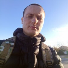 Фотография мужчины Егор, 19 лет из г. Керчь
