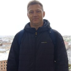 Фотография мужчины Дима, 46 лет из г. Иркутск