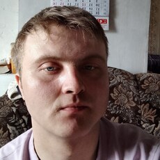Фотография мужчины Ваня, 27 лет из г. Киселевск
