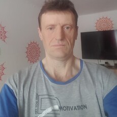 Фотография мужчины Вячеслав, 47 лет из г. Канск