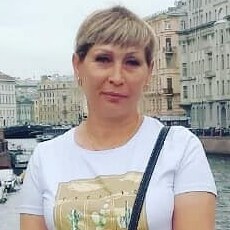 Фотография девушки Ирина, 52 года из г. Уфа