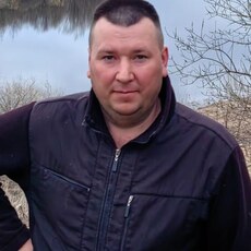Фотография мужчины Влад, 41 год из г. Зеленодольск