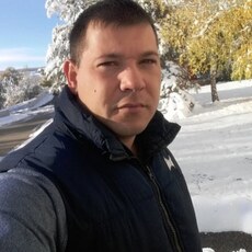 Фотография мужчины Сергей, 38 лет из г. Шебекино