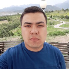 Фотография мужчины Мара, 30 лет из г. Кызылорда