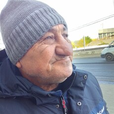 Фотография мужчины Алик, 64 года из г. Краснодар