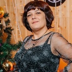 Фотография девушки Ксения, 39 лет из г. Рыбинск