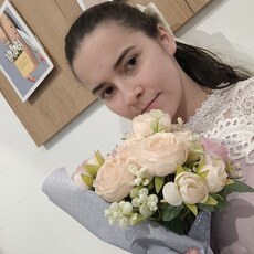 Фотография девушки Камилла, 21 год из г. Невинномысск