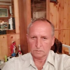 Фотография мужчины Петр, 69 лет из г. Краснодар