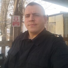 Фотография мужчины Алексей, 35 лет из г. Лида