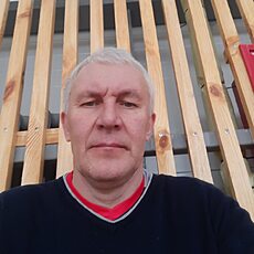 Фотография мужчины Александр, 53 года из г. Ижевск