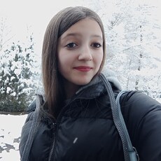 Фотография девушки Аня, 19 лет из г. Ивано-Франковск