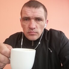 Фотография мужчины Николай, 37 лет из г. Юрьевец