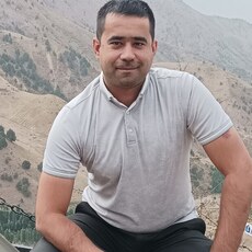 Фотография мужчины Nodirbek, 33 года из г. Андижан