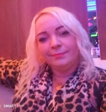 Фотография девушки Оксана, 41 год из г. Астрахань