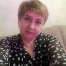 Фотография девушки Людмила, 55 лет из г. Нефтекумск