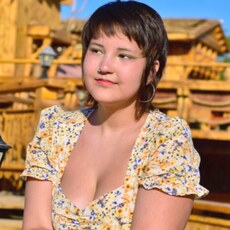 Фотография девушки Лера, 18 лет из г. Астана
