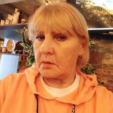 Фотография девушки Светлана, 64 года из г. Краснодар
