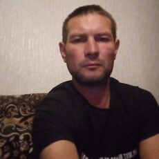 Фотография мужчины Сергей, 35 лет из г. Тара