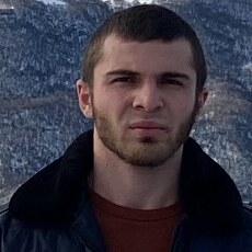 Фотография мужчины Магомед, 20 лет из г. Кисловодск