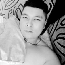 Фотография мужчины Ismail, 26 лет из г. Кызыл-Кия