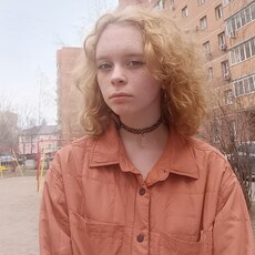 Фотография девушки Алёна, 24 года из г. Железнодорожный