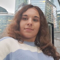 Фотография девушки Эмилия, 21 год из г. Баку