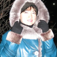 Фотография девушки Оксана, 41 год из г. Североморск