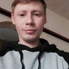 Фотография мужчины Максим, 35 лет из г. Собинка