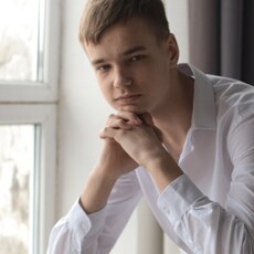 Фотография мужчины Александр, 24 года из г. Васильево