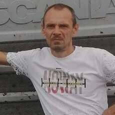 Фотография мужчины Вячеслав, 48 лет из г. Ишимбай