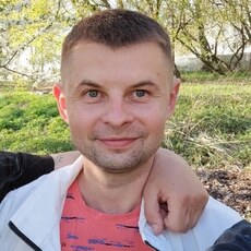Фотография мужчины Станислав, 33 года из г. Слуцк