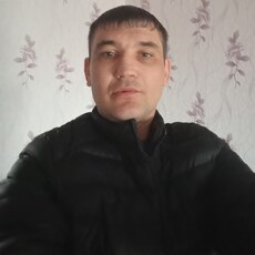 Фотография мужчины Андрей, 37 лет из г. Лучегорск