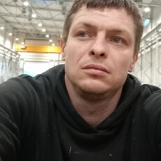 Фотография мужчины Сергей, 34 года из г. Быдгощ