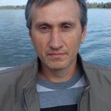 Фотография мужчины Александр, 43 года из г. Барнаул
