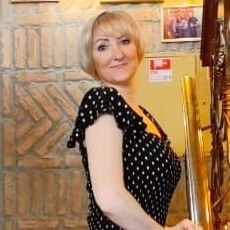 Фотография девушки Олеся, 42 года из г. Уссурийск