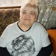Фотография девушки Татьяна, 61 год из г. Киселевск