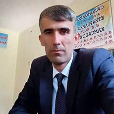 Фотография мужчины Саидчон, 40 лет из г. Душанбе