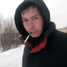 Фотография мужчины Алексей, 30 лет из г. Барнаул