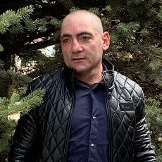 Фотография мужчины Карен, 41 год из г. Черноморск