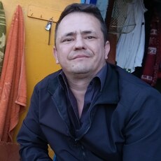 Фотография мужчины Серёжик, 41 год из г. Гулькевичи