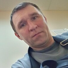 Фотография мужчины Дмитрий, 43 года из г. Сыктывкар