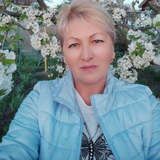 Фотография девушки Татьяна, 56 лет из г. Николаев