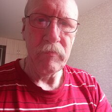 Фотография мужчины Николай, 63 года из г. Ярославль