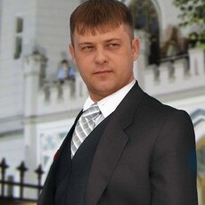Фотография мужчины Алексей, 43 года из г. Старощербиновская