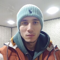 Фотография мужчины Ися, 25 лет из г. Ташкент