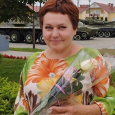 Фотография девушки Светлана, 54 года из г. Житковичи