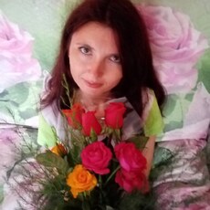 Фотография девушки Айрин, 37 лет из г. Алтайский