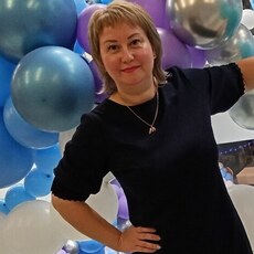 Фотография девушки Екатерина, 42 года из г. Новосибирск
