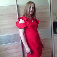 Фотография девушки Ирина, 38 лет из г. Тучково