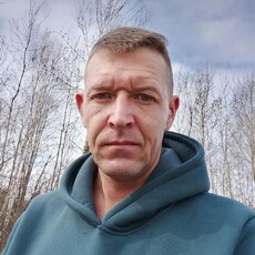 Фотография мужчины Константин, 41 год из г. Орехово-Зуево
